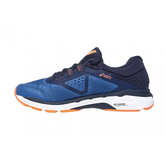 Asics gt 2000 6 store indigo